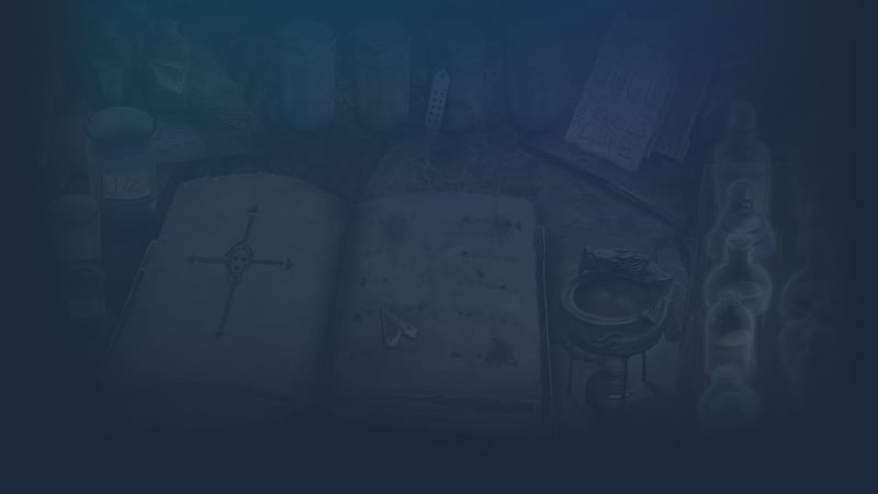 Official cover for Nevertales: The Beauty Within Collector's Edition on Steam