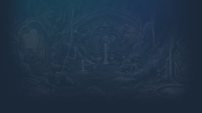 Official cover for Dark Parables: Rise of the Snow Queen Collector's Edition on Steam