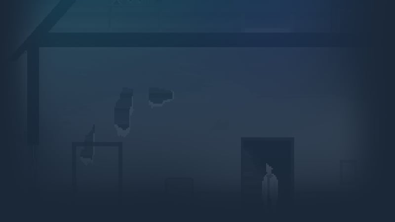 Official cover for SECLUSION on Steam