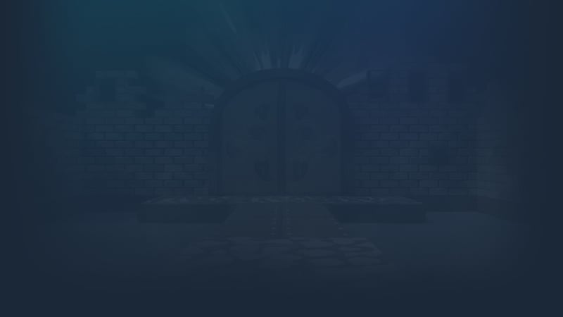 Official cover for Trapped Summoner on Steam