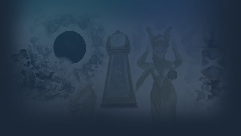 Official cover for Talsaluq: Tower of Infinity on Steam