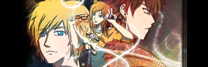 Official cover for Radiant Melodia on Steam