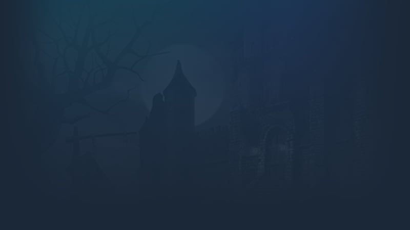 Official cover for Castle Secrets: Between Day and Night on Steam