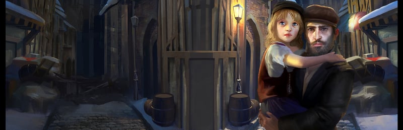 Official cover for Les Misérables: Jean Valjean on Steam