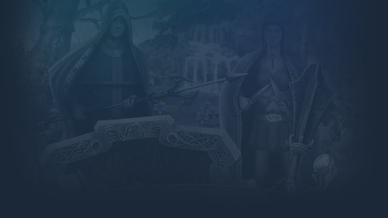 Official cover for Surface: Return to Another World Collector's Edition on Steam