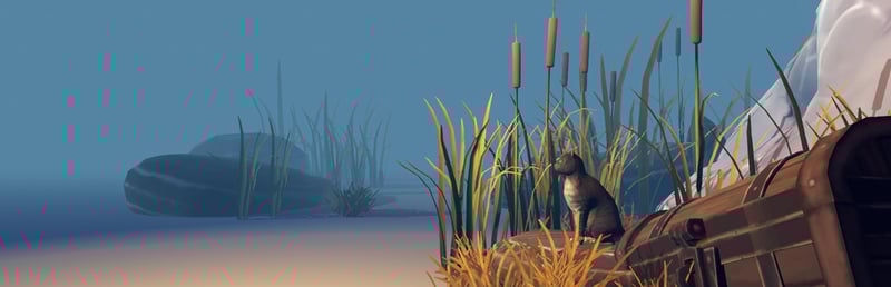 Official cover for Hidden Paws Mystery on Steam