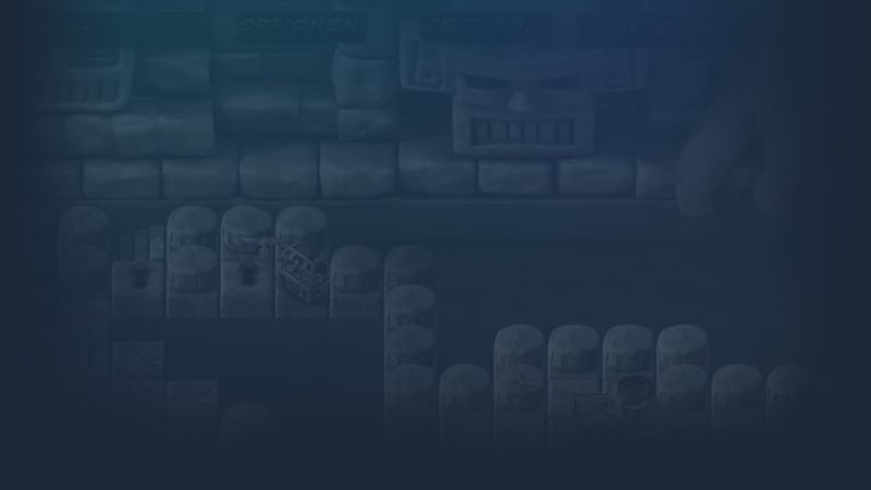 Official cover for Jaques Roque on Steam