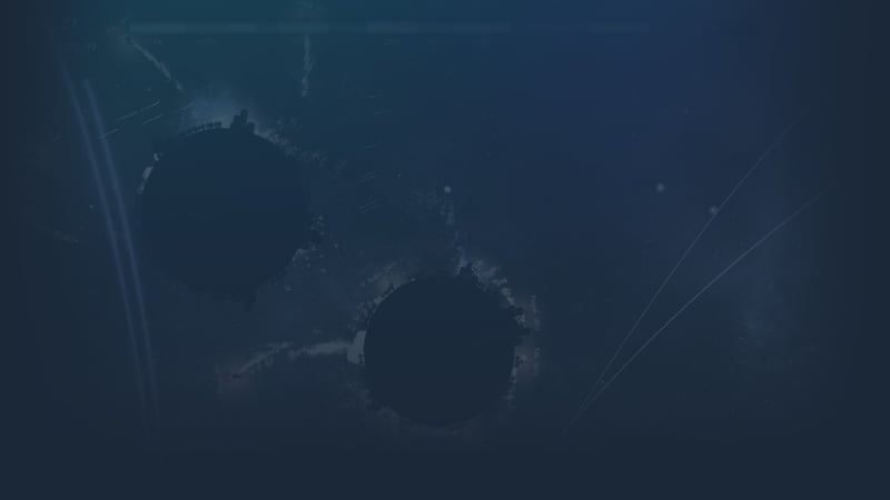 Official cover for OVERGRAVITY on Steam