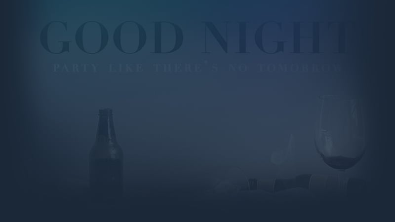 Official cover for Good Night on Steam