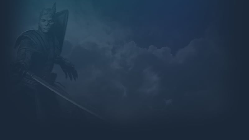 Official cover for Ethereal Legends on Steam