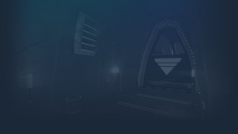 Official cover for Infinitesimal Point on Steam