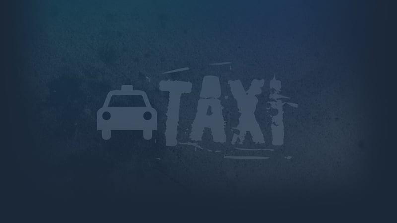 Official cover for Taxi on Steam