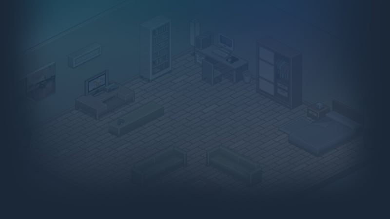 Official cover for Streamer Simulator on Steam