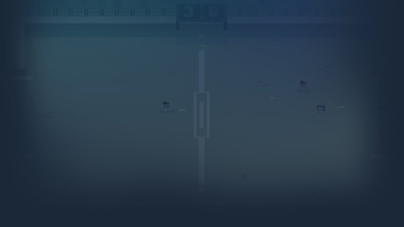 Official cover for Brawlderdash on Steam