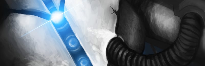 Official cover for TRI.DEFENDER on Steam