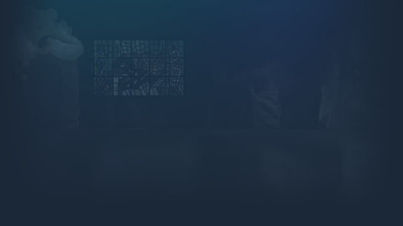 Official cover for UnderHuman on Steam