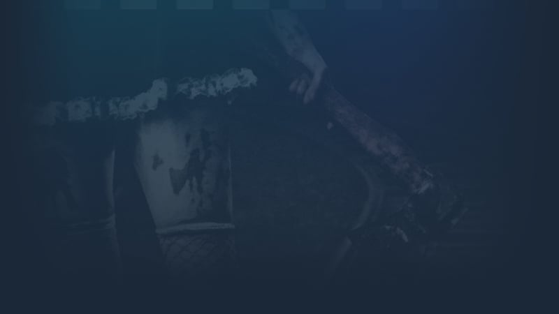 Official cover for THE LAST HUNT on Steam