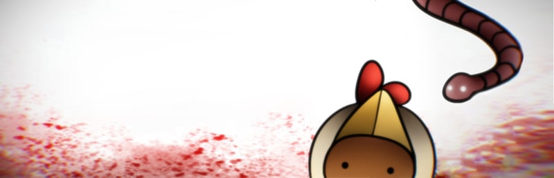 Official cover for Chicken Daddy on Steam