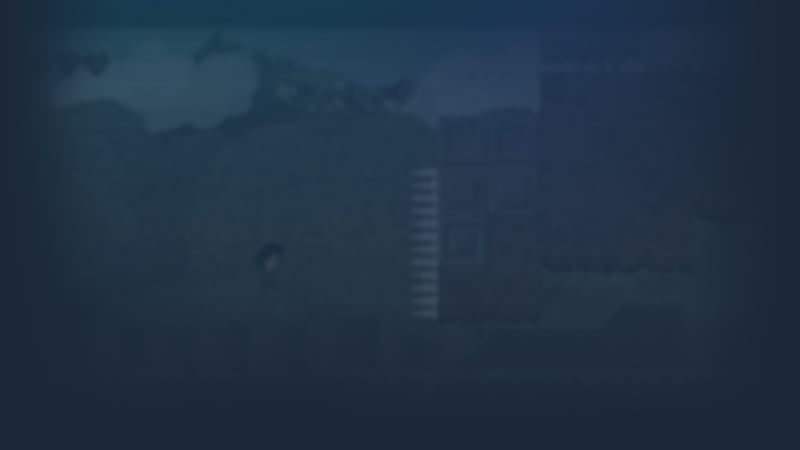 Official cover for Parkour on Steam