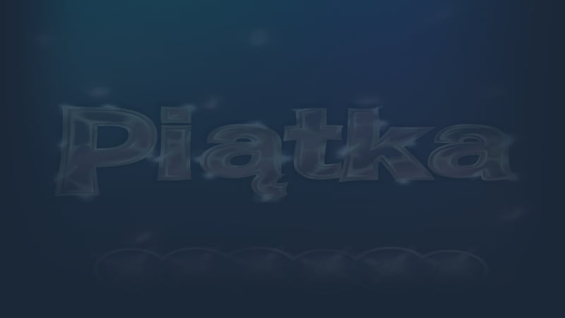 Official cover for Piatka on Steam