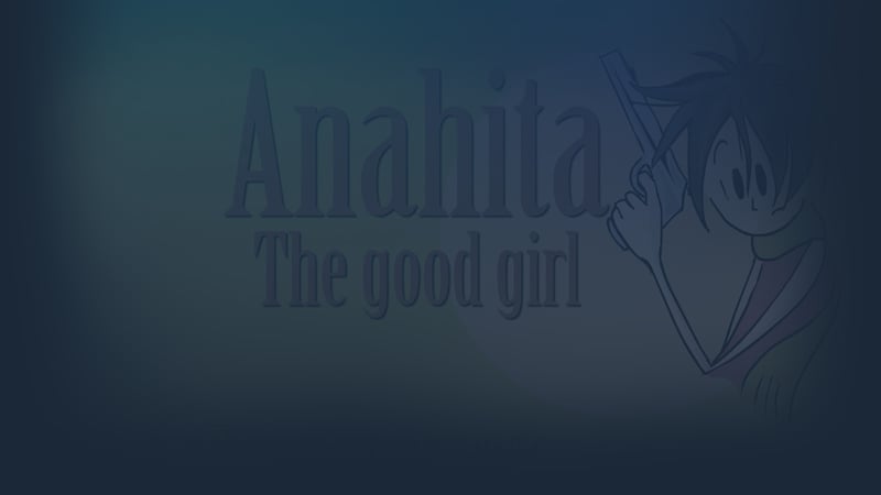 Official cover for Anahita on Steam