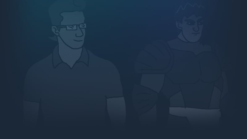 Official cover for Onironauta on Steam