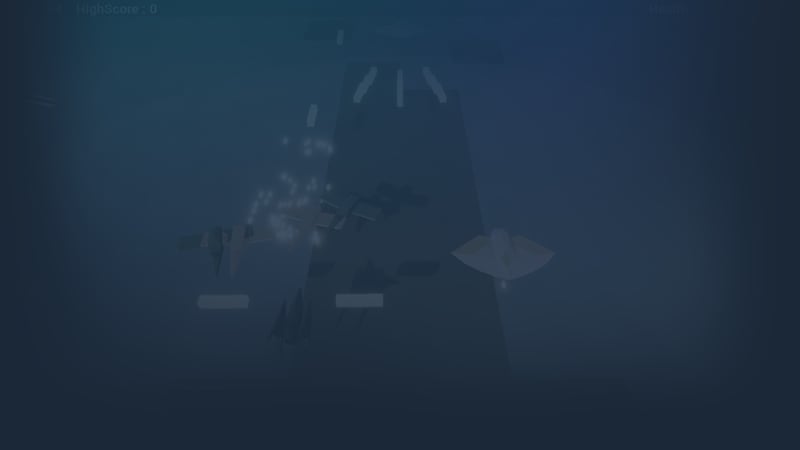 Official cover for Endless Wave on Steam