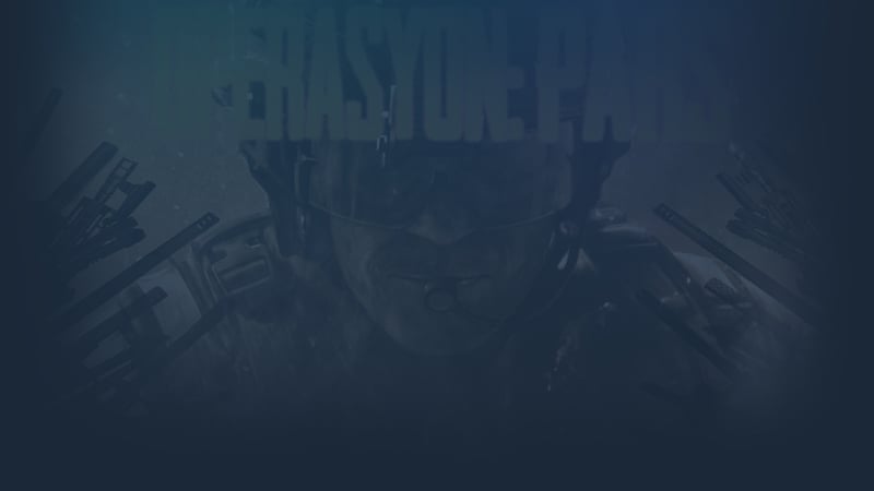 Official cover for Operasyon: PARS on Steam