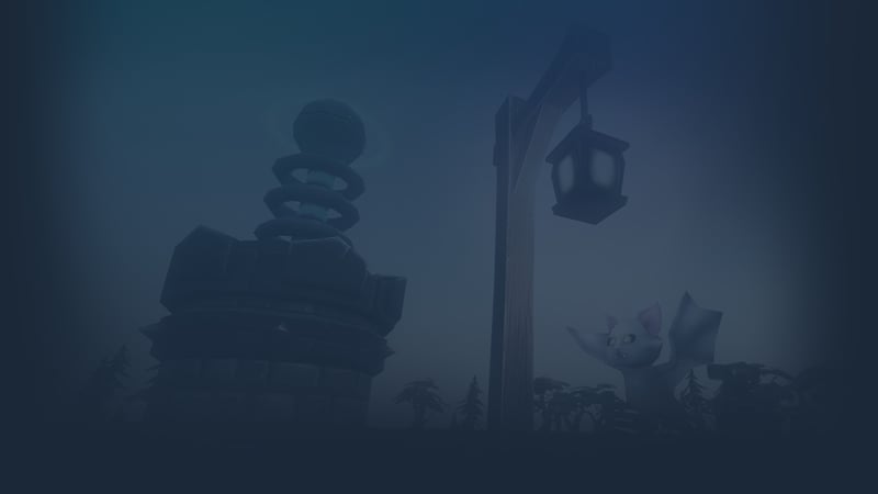 Official cover for Magic Tower on Steam