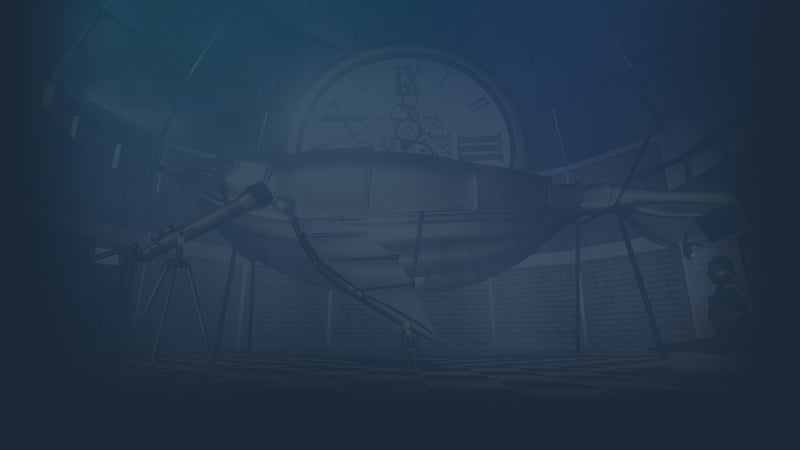 Official cover for TimeTravelers on Steam