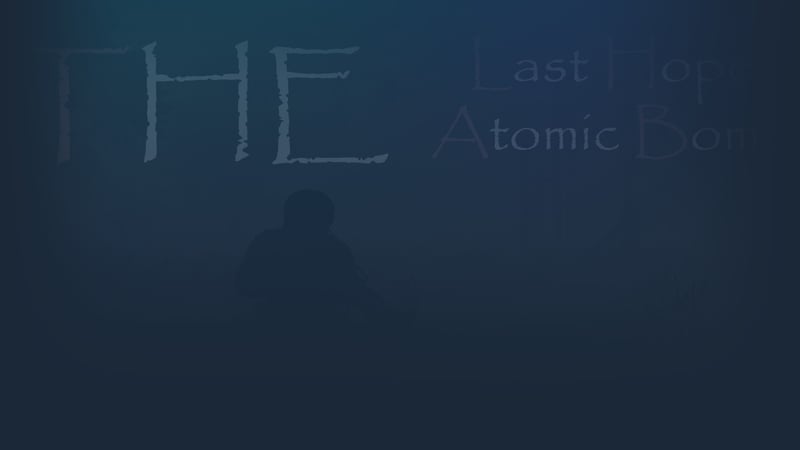 Official cover for The Last Hope: Atomic Bomb - Crypto War on Steam