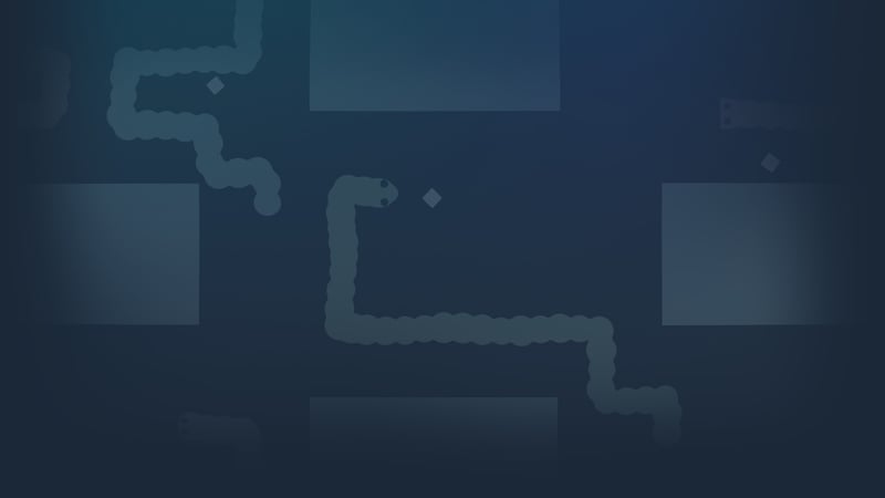 Official cover for Co-op SNEK Online on Steam