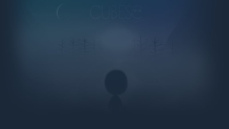 Official cover for Cubesc on Steam