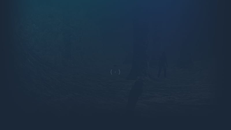 Official cover for Scary Maze on Steam