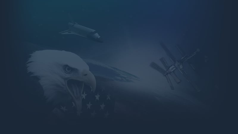 Official cover for The Cold War Era on Steam