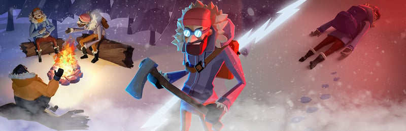 Official cover for Project Winter on Steam