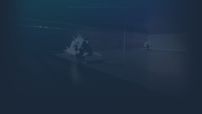 Official cover for Death Space on Steam
