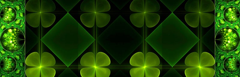 Official cover for aMAZE St.Patrick on Steam