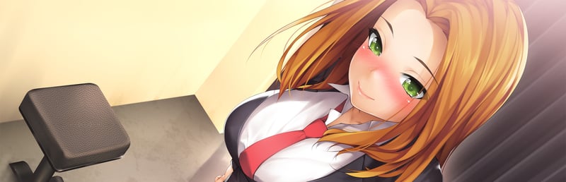Official cover for Negligee: Love Stories on Steam