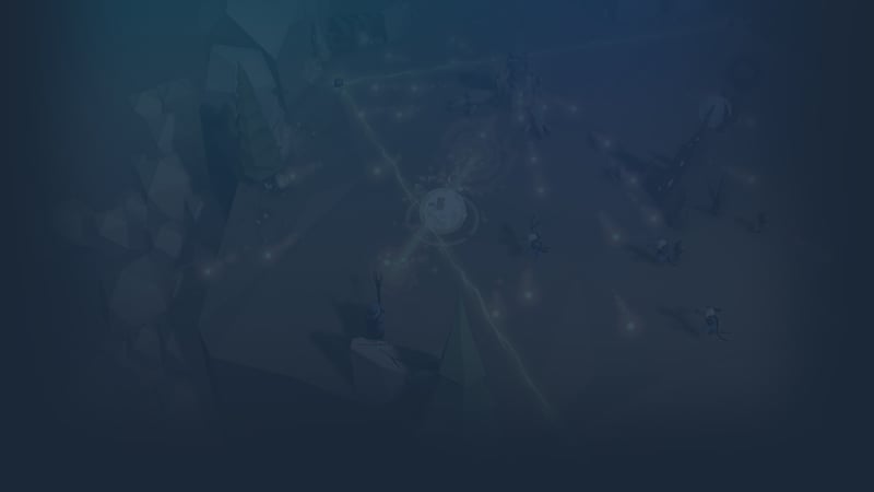 Official cover for Arkane Rush on Steam