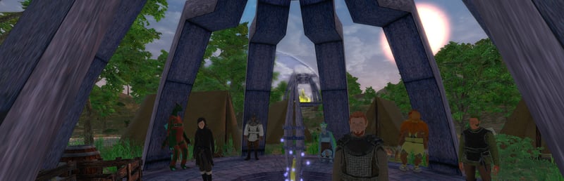 Official cover for Xecryst Remains on Steam