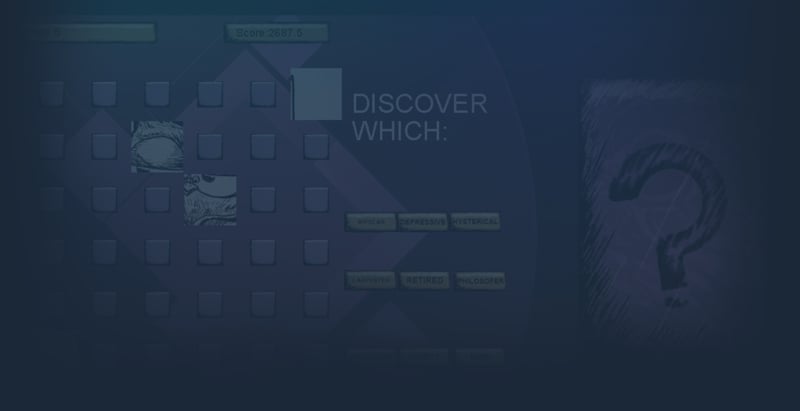 Official cover for Puzzle Noid on Steam