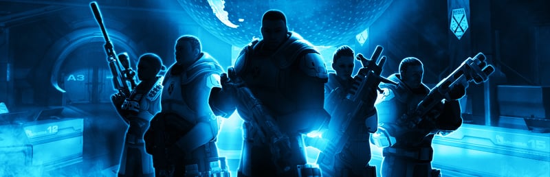 Official cover for XCOM: Enemy Unknown on Steam