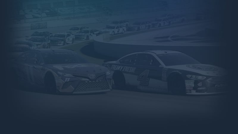 Official cover for NASCAR Heat 3 on Steam