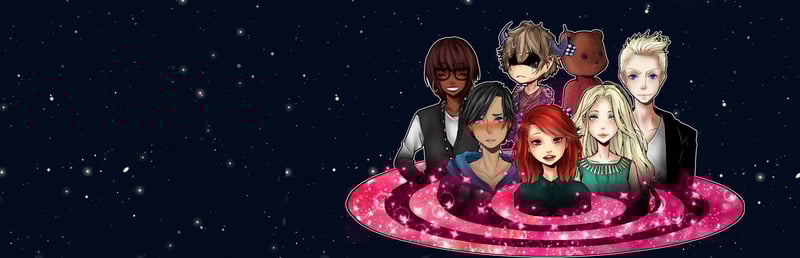Official cover for The Multidimensional Underwear Drawer on Steam
