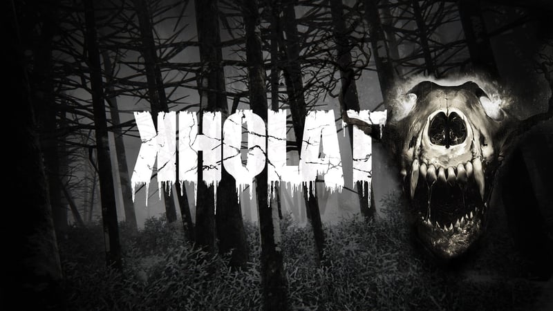 Official cover for Kholat on PlayStation