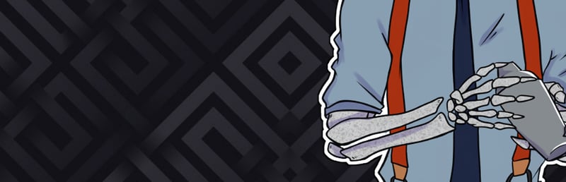 Official cover for Grimm & Tonic on Steam
