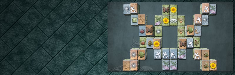 Official cover for AcChen - Tile matching the Arcade way on Steam