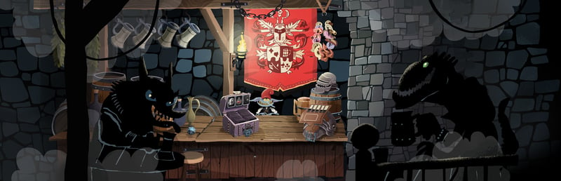 Official cover for Card Crawl on Steam