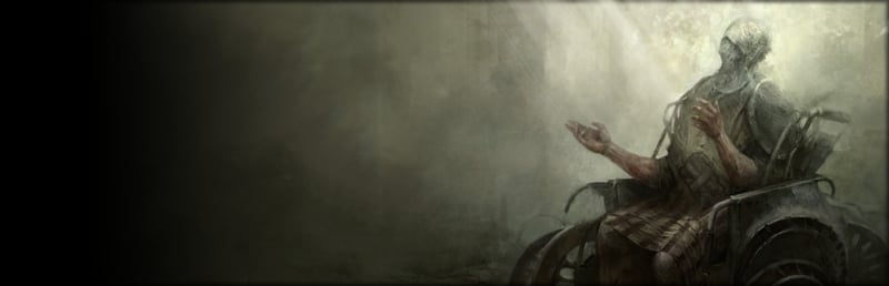 Official cover for The Last Cargo on Steam